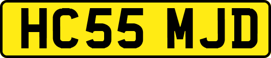 HC55MJD