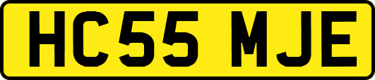 HC55MJE