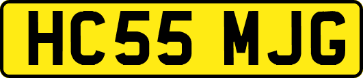 HC55MJG