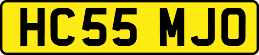 HC55MJO