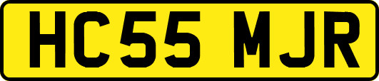 HC55MJR