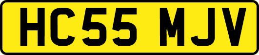 HC55MJV
