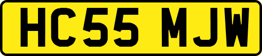 HC55MJW