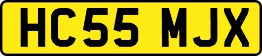 HC55MJX
