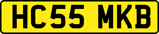 HC55MKB