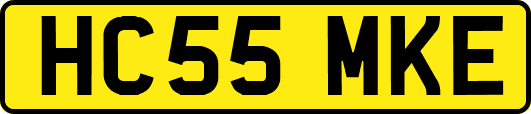 HC55MKE