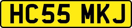 HC55MKJ