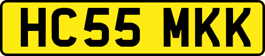 HC55MKK