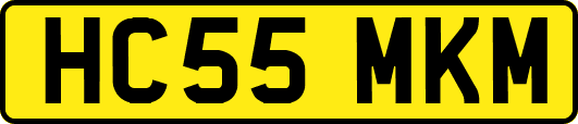 HC55MKM