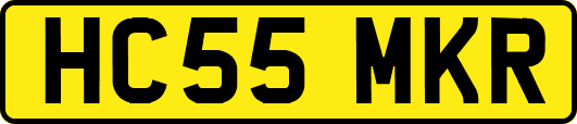 HC55MKR