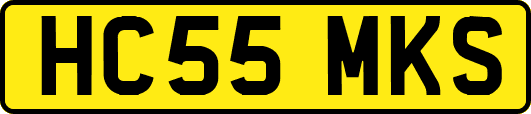 HC55MKS