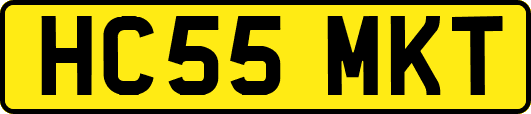 HC55MKT
