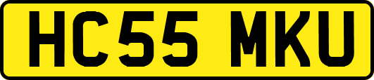 HC55MKU