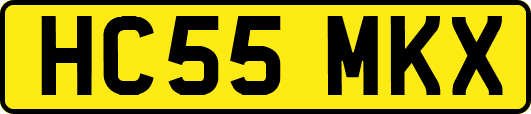 HC55MKX