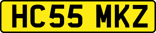 HC55MKZ