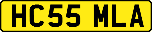 HC55MLA