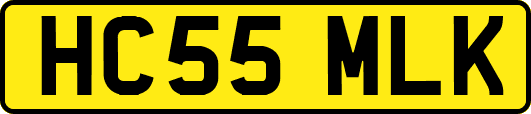 HC55MLK