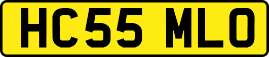 HC55MLO