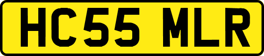 HC55MLR