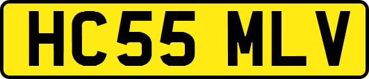 HC55MLV