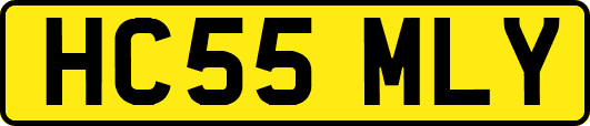 HC55MLY