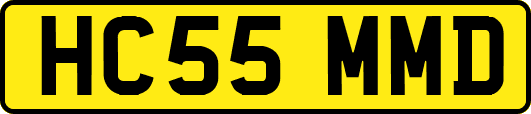 HC55MMD