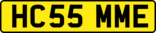 HC55MME