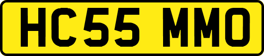 HC55MMO