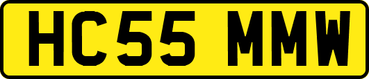 HC55MMW