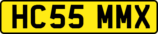 HC55MMX