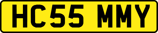 HC55MMY