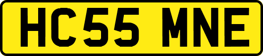 HC55MNE