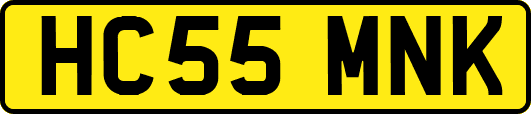 HC55MNK