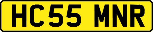 HC55MNR