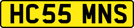 HC55MNS