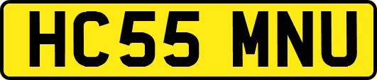 HC55MNU
