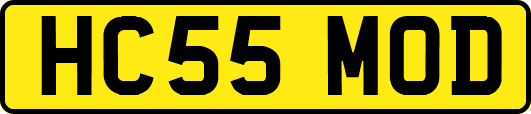 HC55MOD