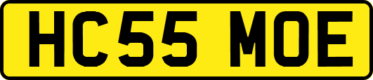 HC55MOE