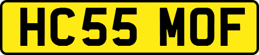 HC55MOF
