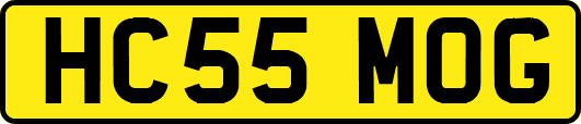 HC55MOG