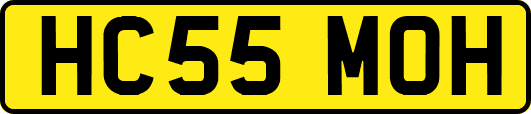 HC55MOH