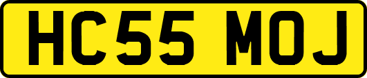 HC55MOJ