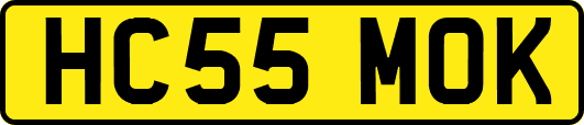 HC55MOK
