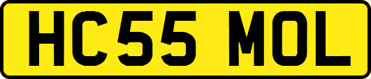 HC55MOL