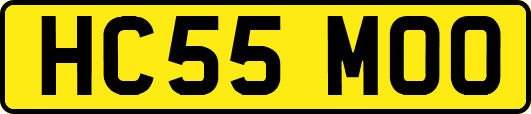 HC55MOO
