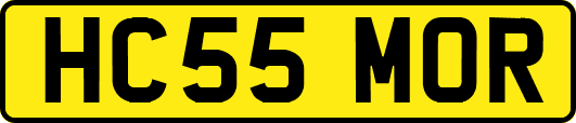 HC55MOR