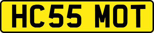 HC55MOT