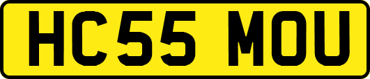 HC55MOU