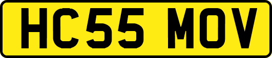 HC55MOV