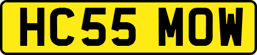 HC55MOW